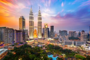 Visiting Malaysia