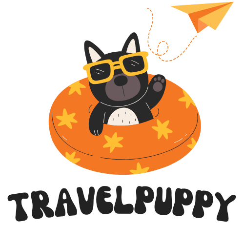 Travel Puppy